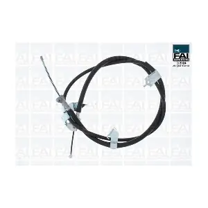 FPBC201 FAI AutoParts