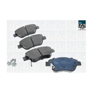 FAI AutoParts FPBP413