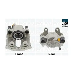 FAI AutoParts FPCA184R