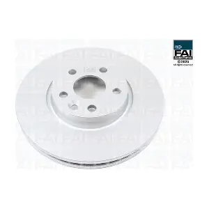 FPBD1294 FAI AutoParts