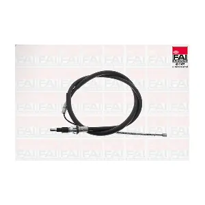 FBC336 FAI AutoParts