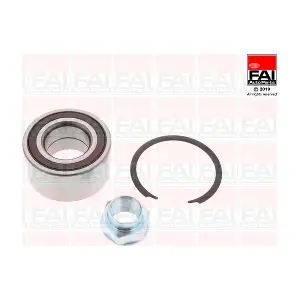 FAI AutoParts FWBK1118