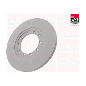 BD140 FAI AutoParts