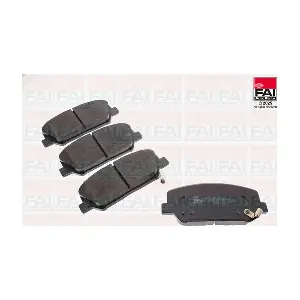 BP288 FAI AutoParts