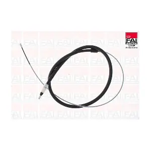 FBC148 FAI AutoParts