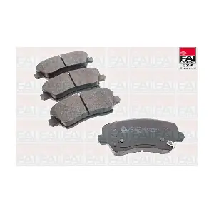 BP630 FAI AutoParts