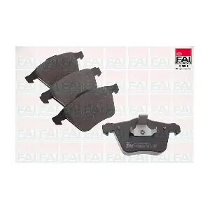 FAI AutoParts BP440