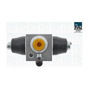 FAI AutoParts FPWC103