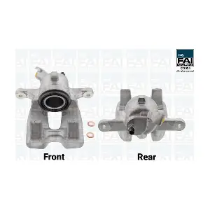 FPCA250L FAI AutoParts