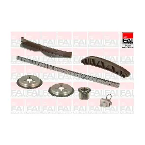 TCK253NG FAI AutoParts