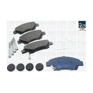 FPBP273 FAI AutoParts