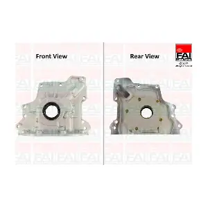 OP232 FAI AutoParts
