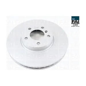 FPBD1362 FAI AutoParts
