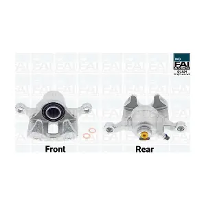 FPCA268R FAI AutoParts
