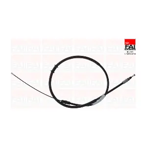 FBC0356 FAI AutoParts