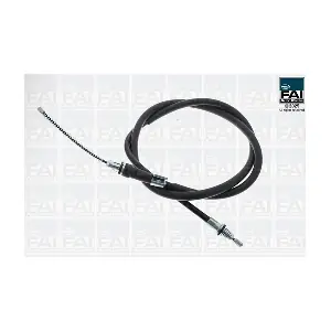 FPBC318 FAI AutoParts