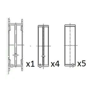 BM1010-STD FAI AutoParts