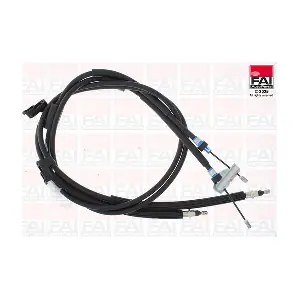 FBC182 FAI AutoParts