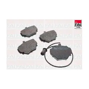 FAI AutoParts BP480