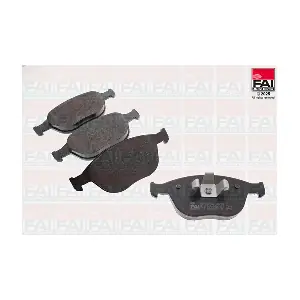 FAI AutoParts BP264