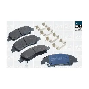 FPBP571 FAI AutoParts