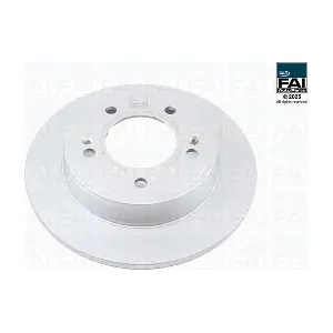 FPBD1111 FAI AutoParts