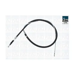 FPBC122 FAI AutoParts