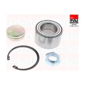 FAI AutoParts FWBK1019