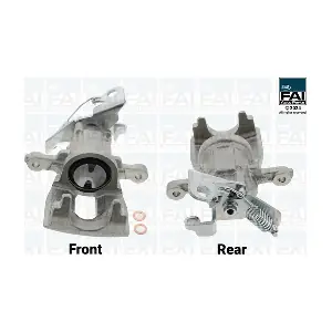 FPCA210R FAI AutoParts