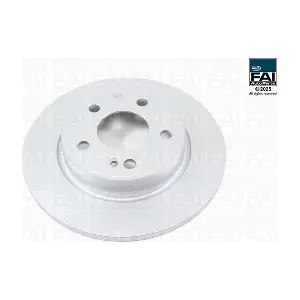 FPBD1205 FAI AutoParts