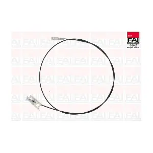 FAI AutoParts FBC112