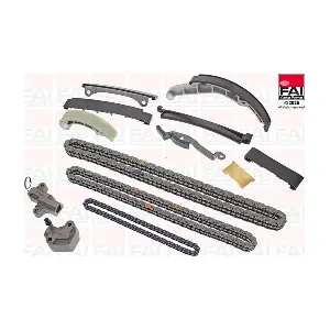 TCK41WONG FAI AutoParts
