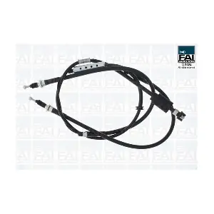 FPBC159 FAI AutoParts