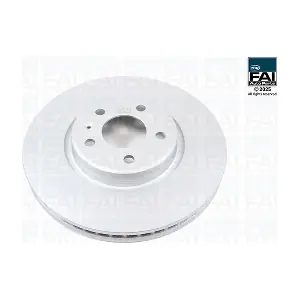FPBD6059S FAI AutoParts