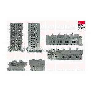 BCH075 FAI AutoParts