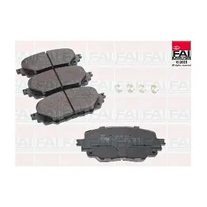 BP485 FAI AutoParts