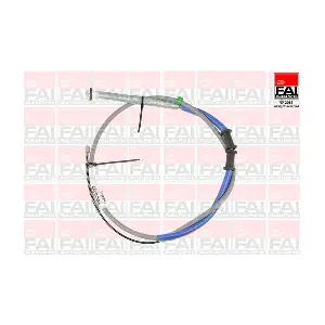 FBC0227 FAI AutoParts