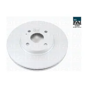 FAI AutoParts FPBD1446