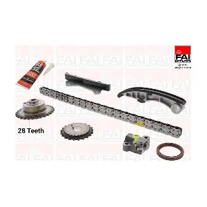 TCK43L FAI AutoParts