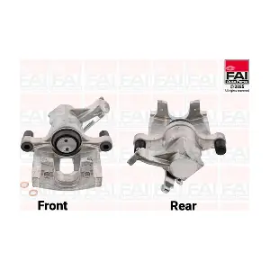 FAI AutoParts FCA205L