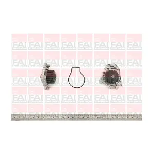 FAI AutoParts WP6193