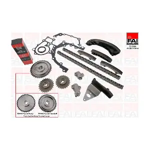 tck445 FAI AutoParts