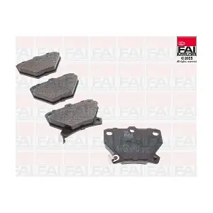 FAI AutoParts BP561