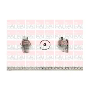 FAI AutoParts WP6357