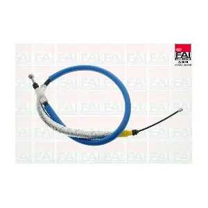 FBC735 FAI AutoParts