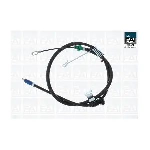 FPBC255 FAI AutoParts