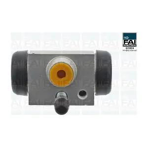 FPWC121 FAI AutoParts