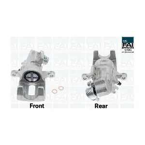 FAI AutoParts FPCA320R