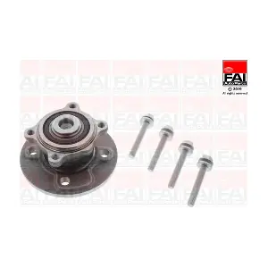 FAI AutoParts FHBK1124