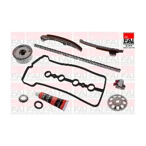 TCK297VVT FAI AutoParts